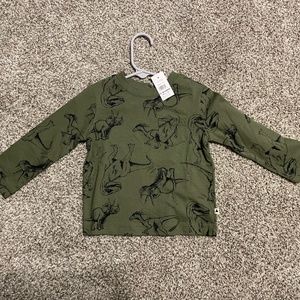 Baby gap long sleeve 12-18 month